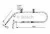 BOSCH 1 987 477 244 Cable, parking brake